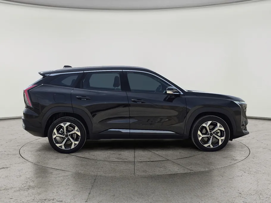 2024 Geely StarRay GK 