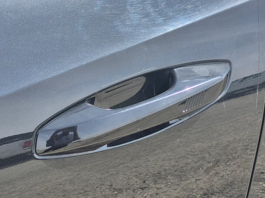 2024 Geely StarRay GK 