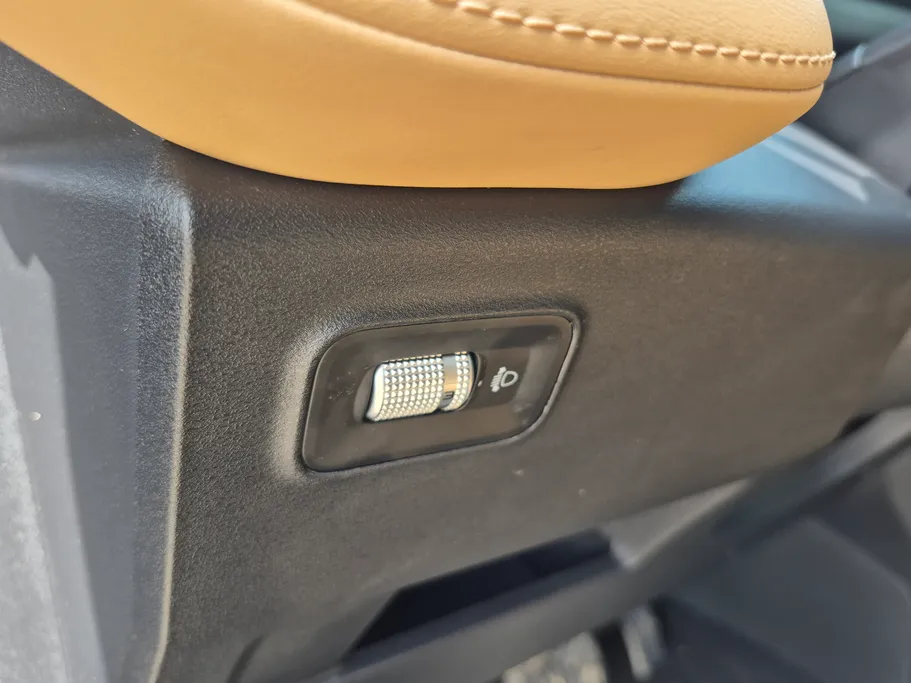 2024 Geely StarRay GK 