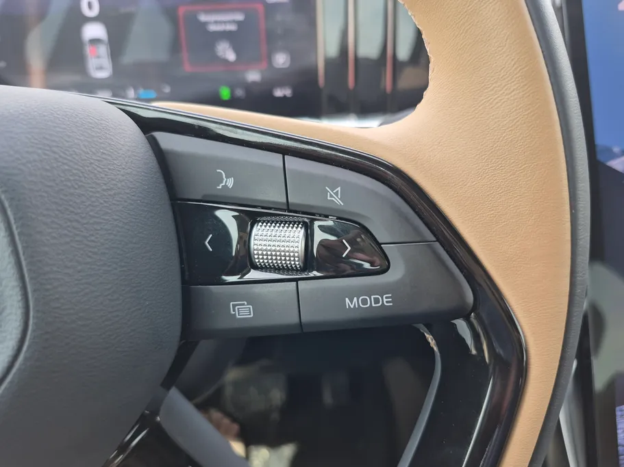 2024 Geely StarRay GK 