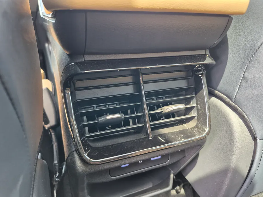 2024 Geely StarRay GK 