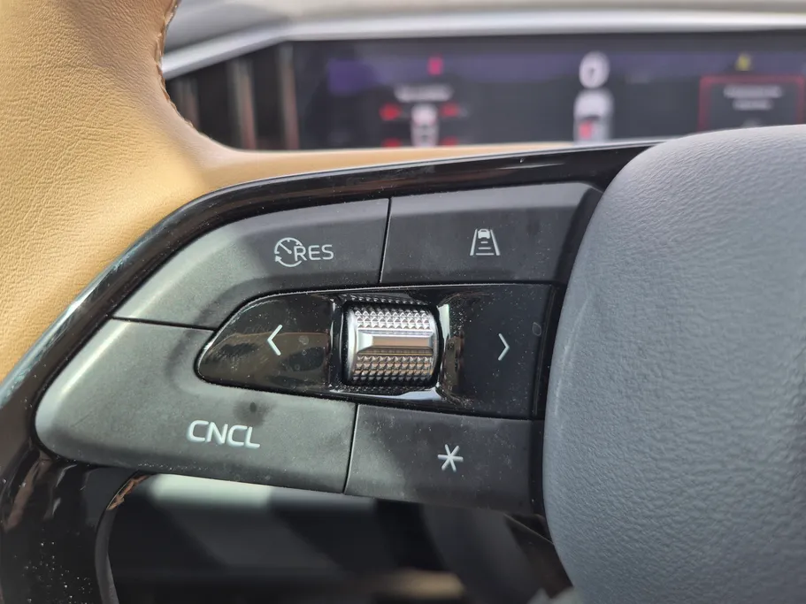 2024 Geely StarRay GK 