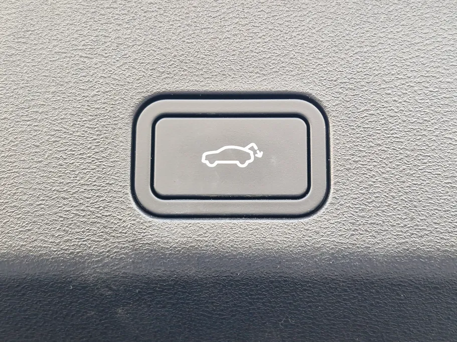 2024 Geely StarRay GK 