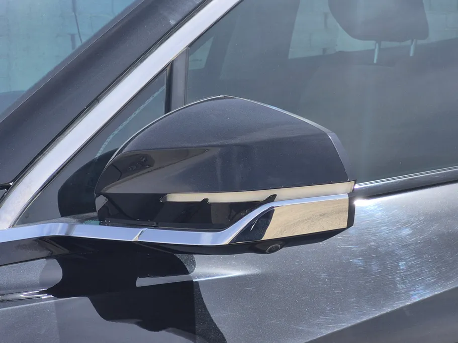2024 Geely StarRay GK 
