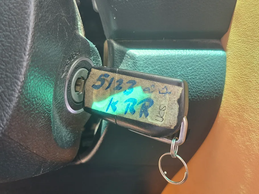 2023 Toyota Fortuner VX 