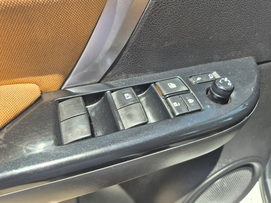 2023 Toyota Fortuner VX 