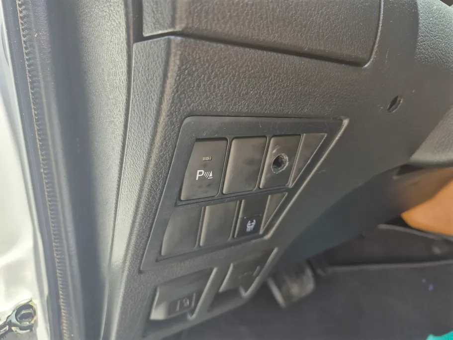 2023 Toyota Fortuner VX 