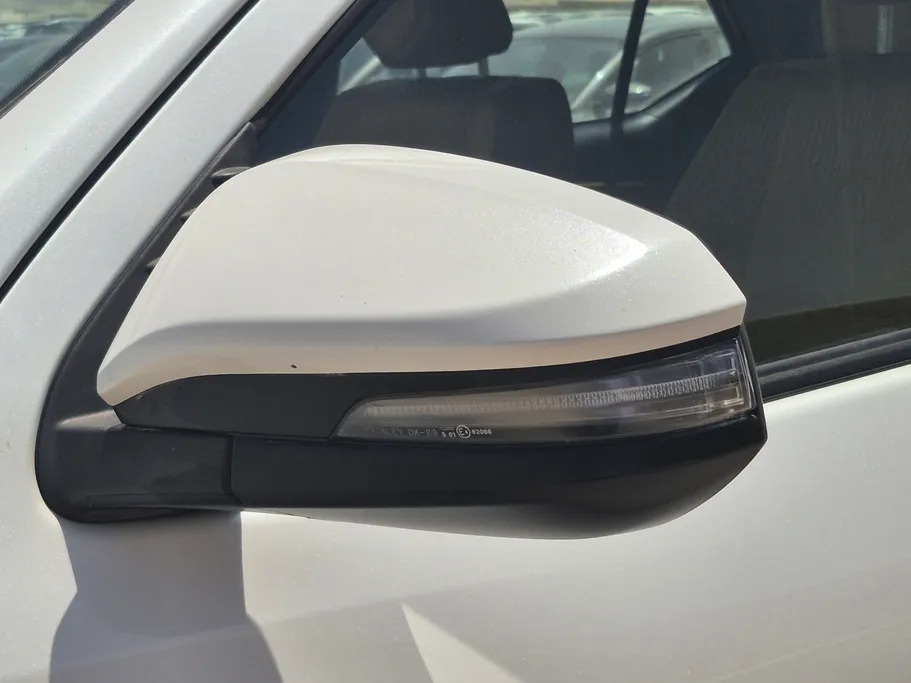 2023 Toyota Fortuner VX 