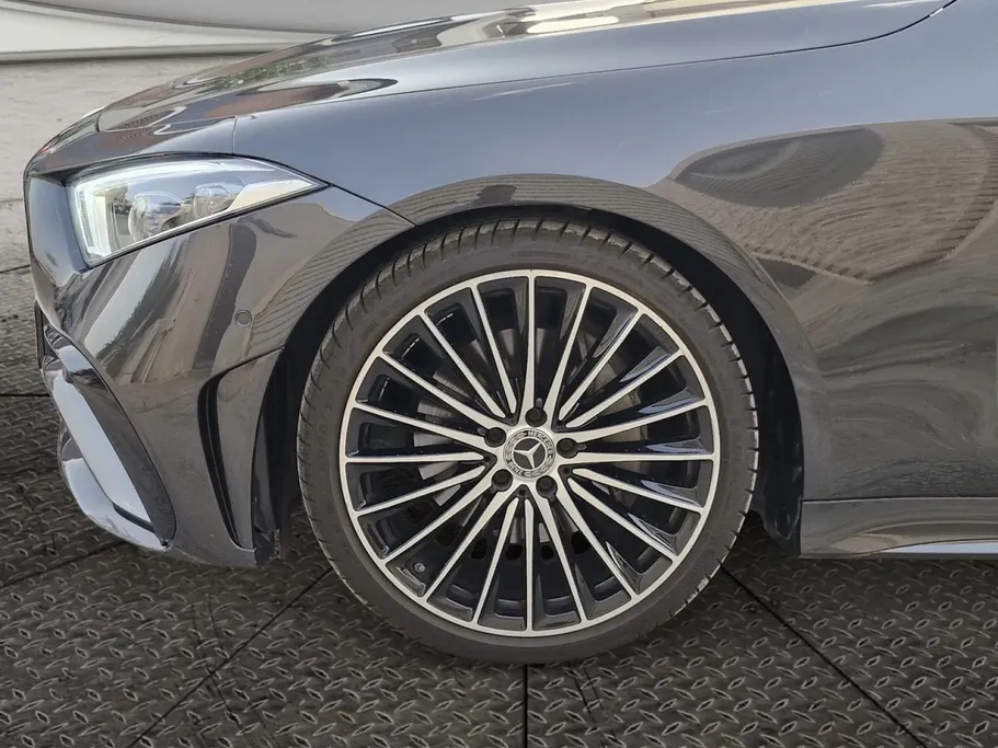 مرسيدس CLS 350  2023 