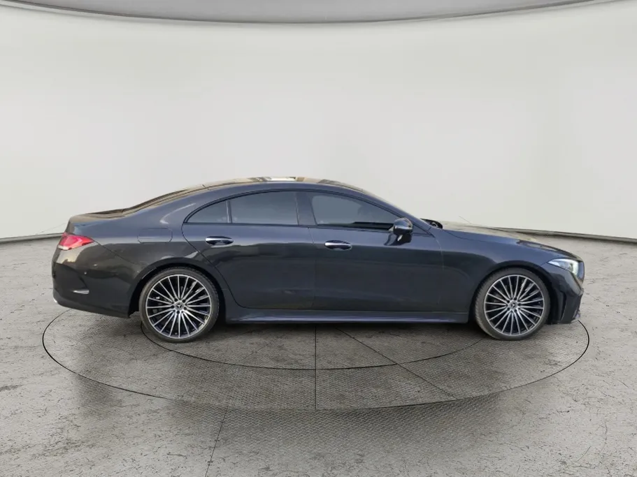 مرسيدس CLS 350  2023 