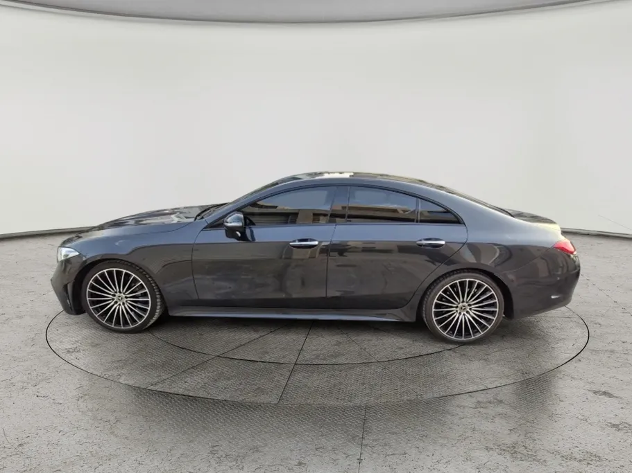 مرسيدس CLS 350  2023 