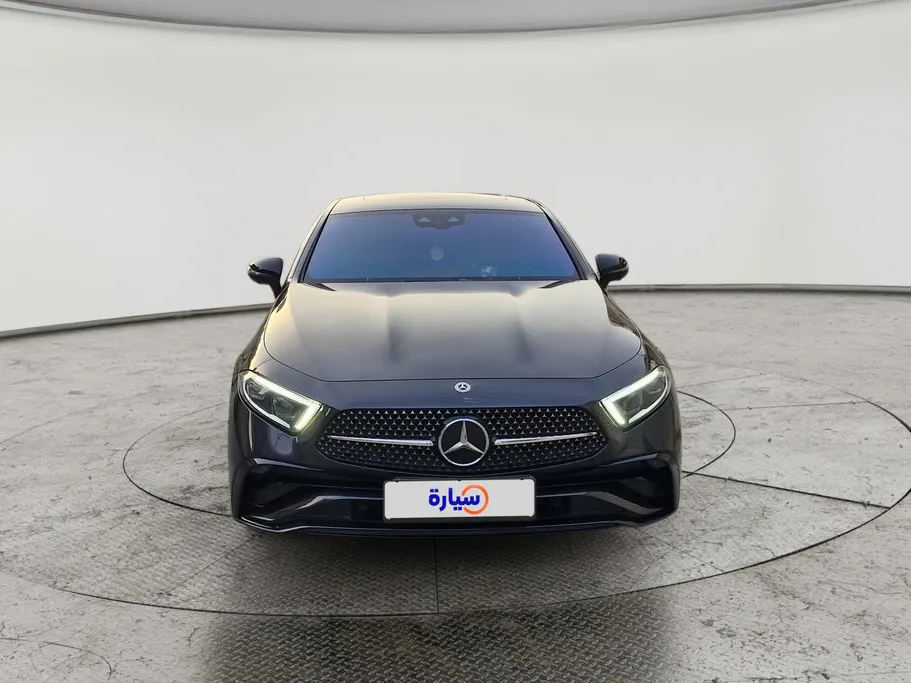 مرسيدس CLS 350  2023 