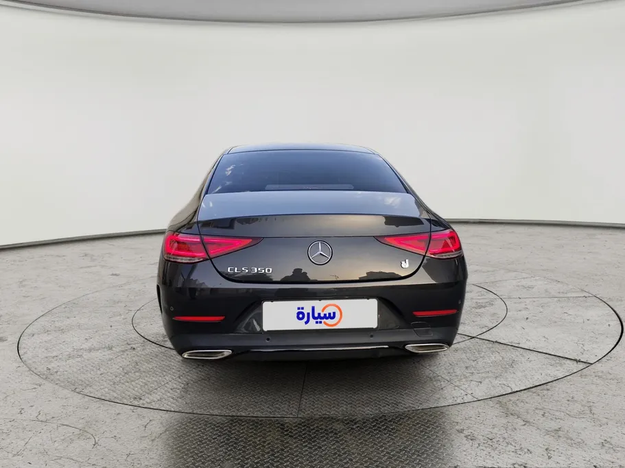 مرسيدس CLS 350  2023 