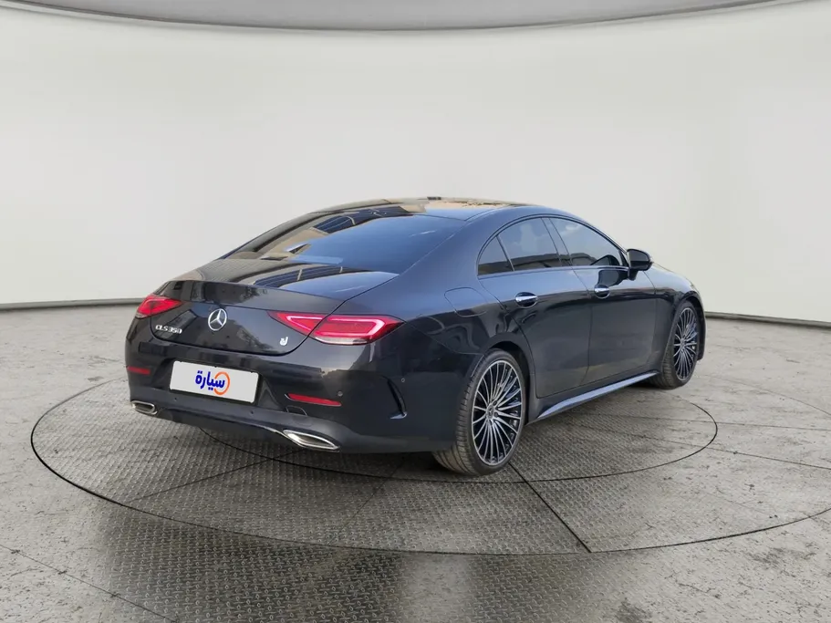 مرسيدس CLS 350  2023 