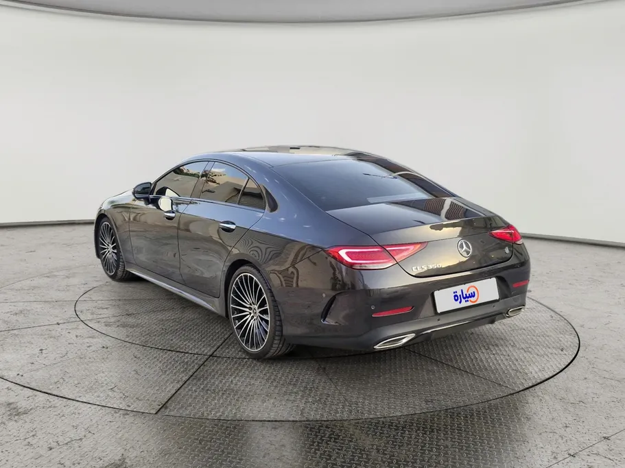 مرسيدس CLS 350  2023 