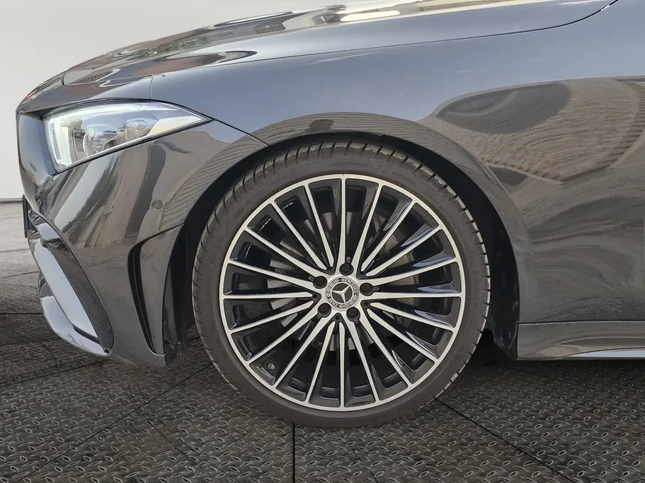 مرسيدس CLS 350  2023 