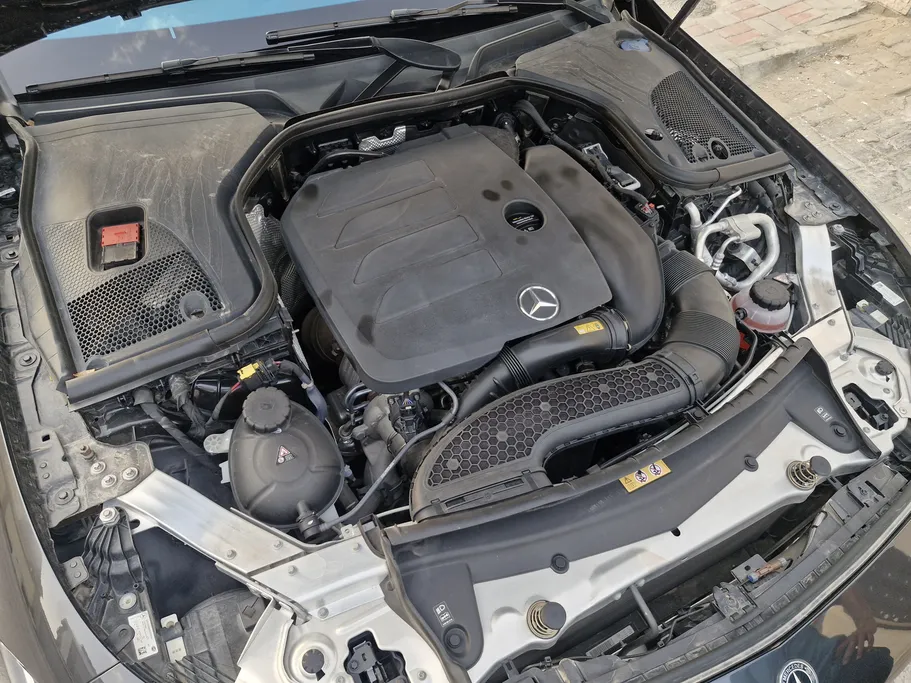 مرسيدس CLS 350  2023 