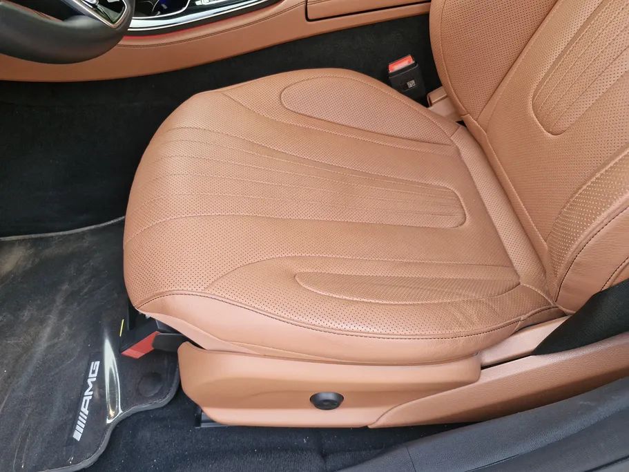 مرسيدس CLS 350  2023 