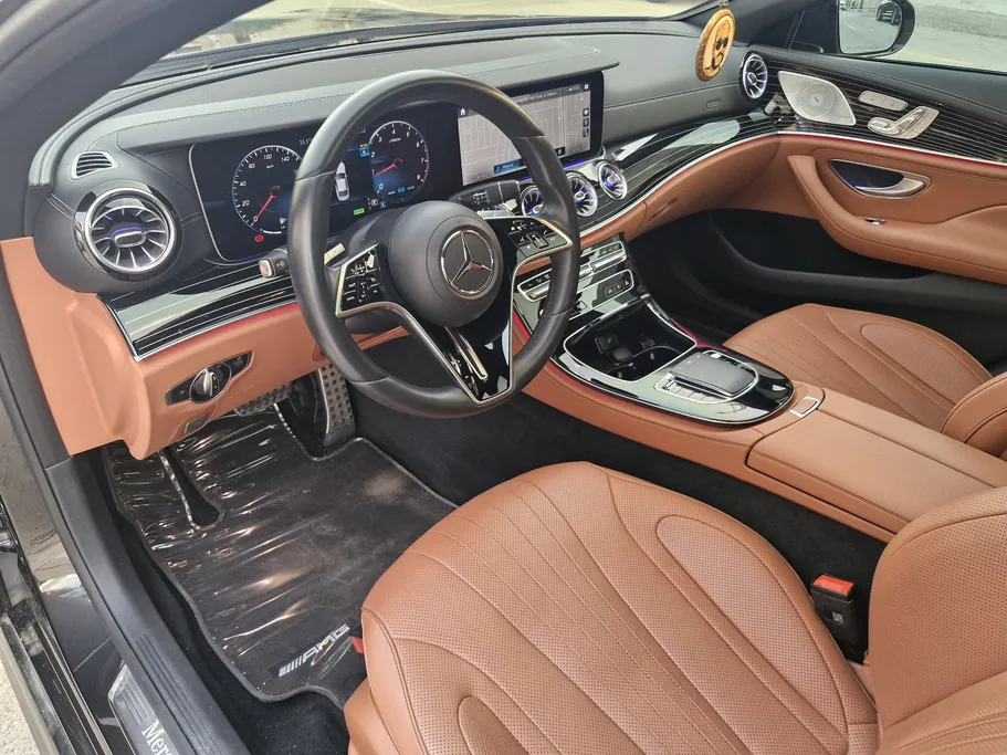 مرسيدس CLS 350  2023 
