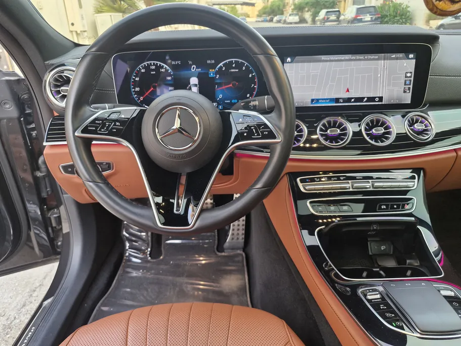 مرسيدس CLS 350  2023 