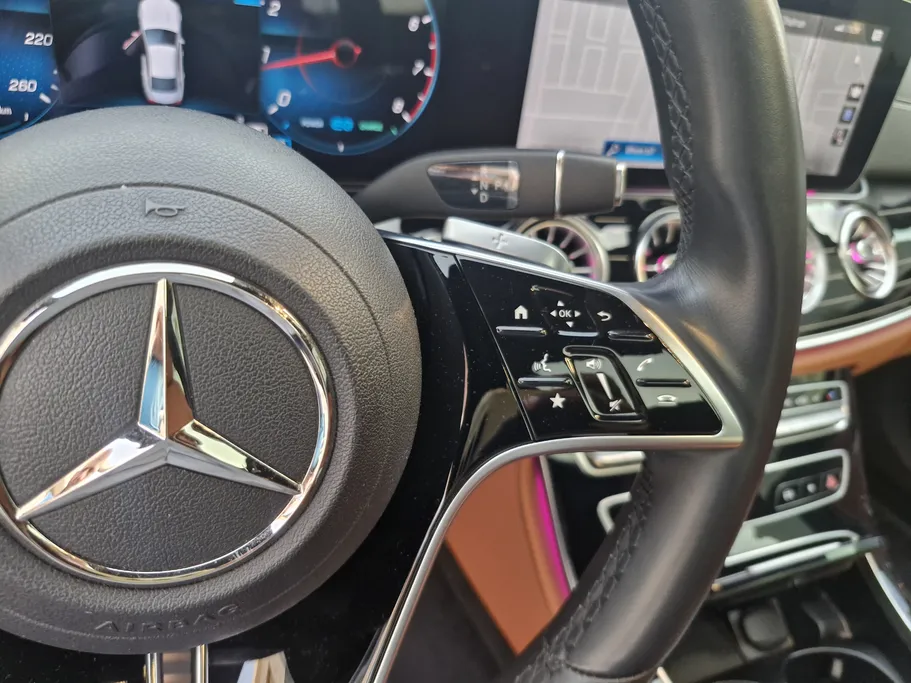 مرسيدس CLS 350  2023 