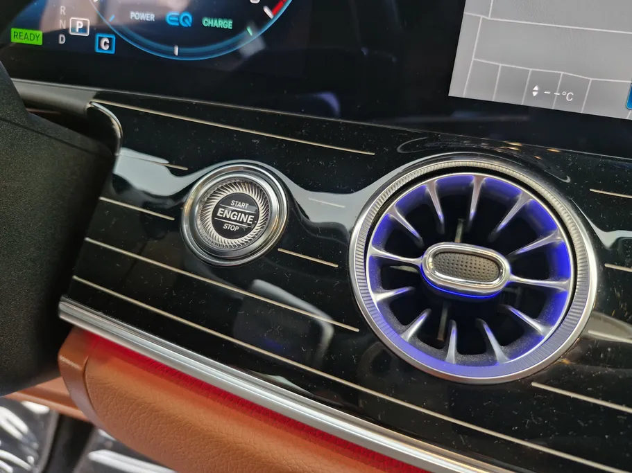مرسيدس CLS 350  2023 
