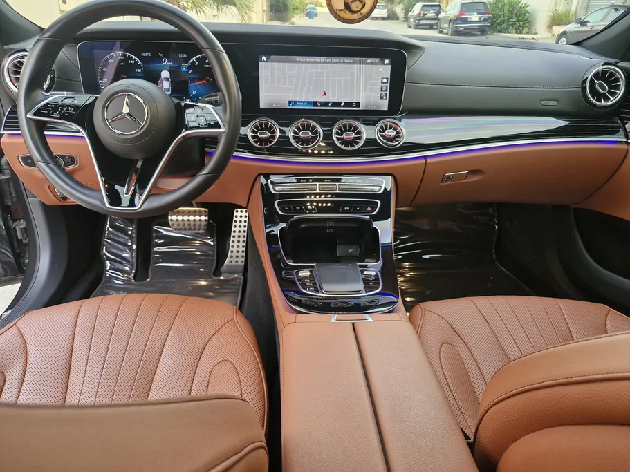 مرسيدس CLS 350  2023 