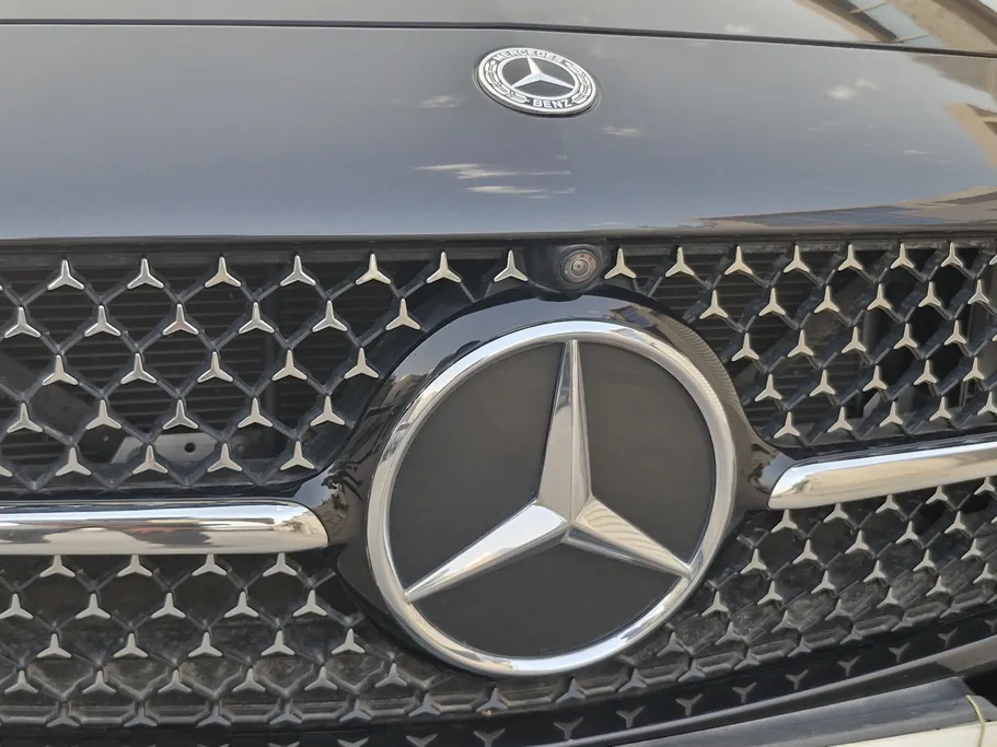مرسيدس CLS 350  2023 