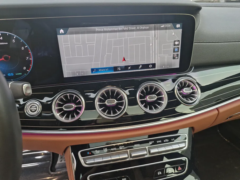 مرسيدس CLS 350  2023 