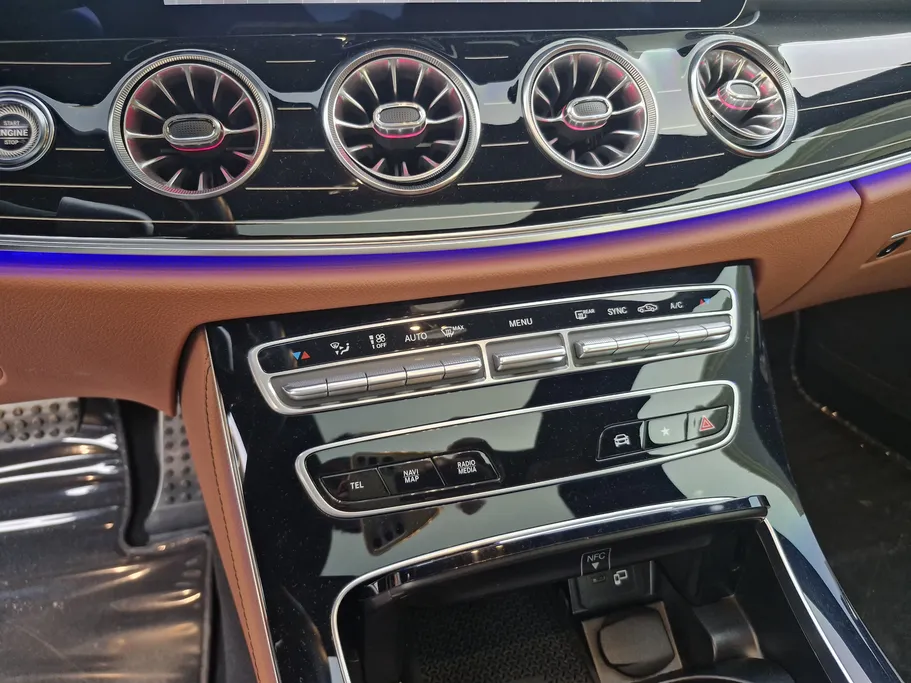 مرسيدس CLS 350  2023 