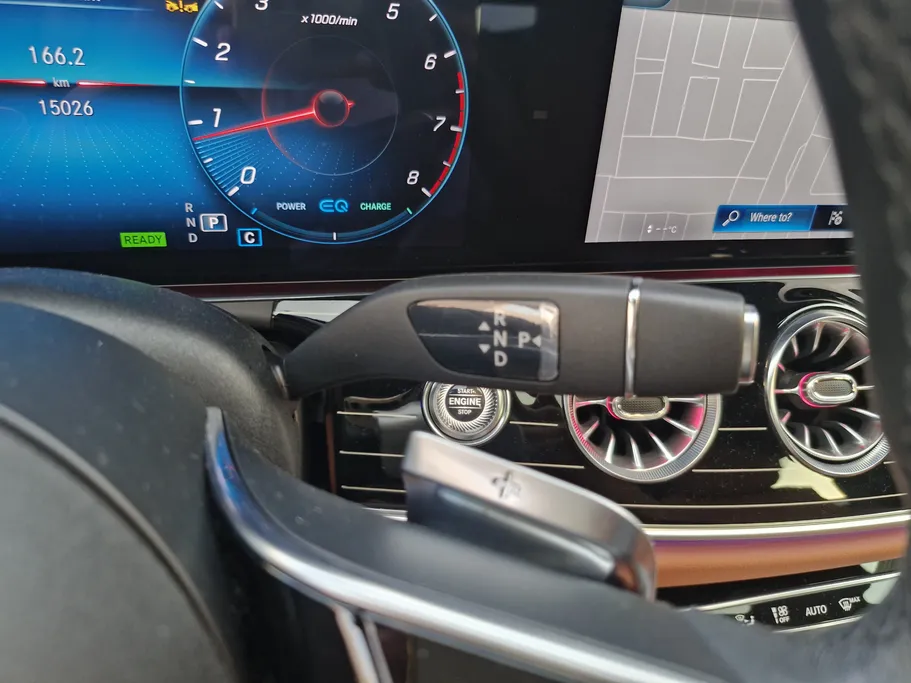 مرسيدس CLS 350  2023 