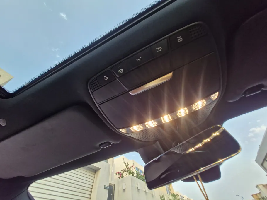 مرسيدس CLS 350  2023 