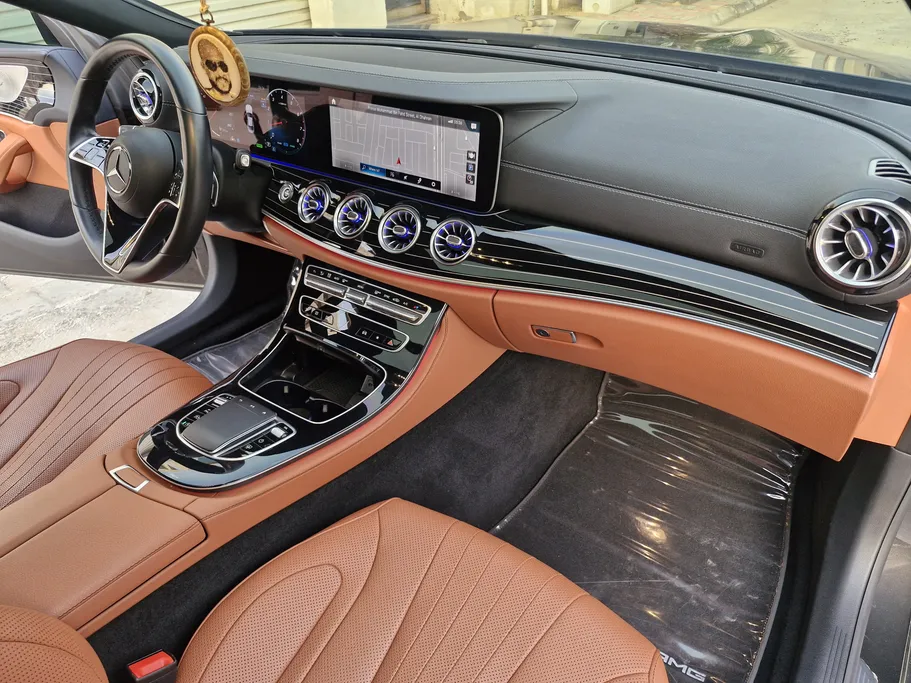 مرسيدس CLS 350  2023 