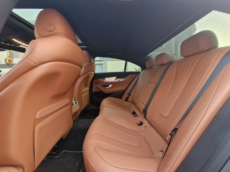 مرسيدس CLS 350  2023 