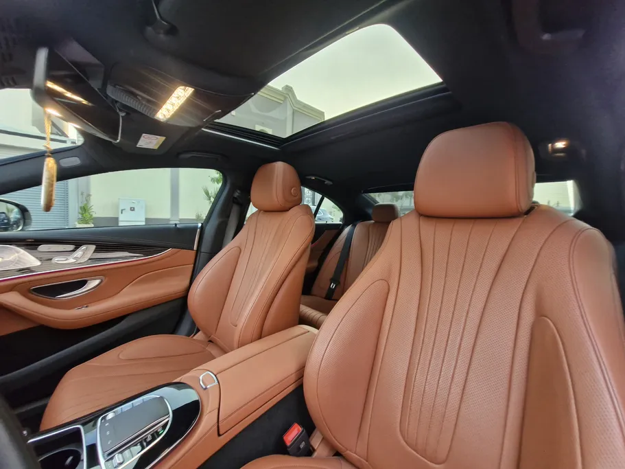 مرسيدس CLS 350  2023 