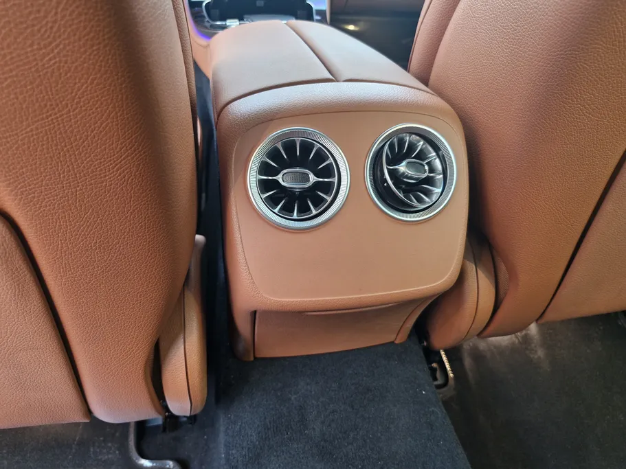 مرسيدس CLS 350  2023 