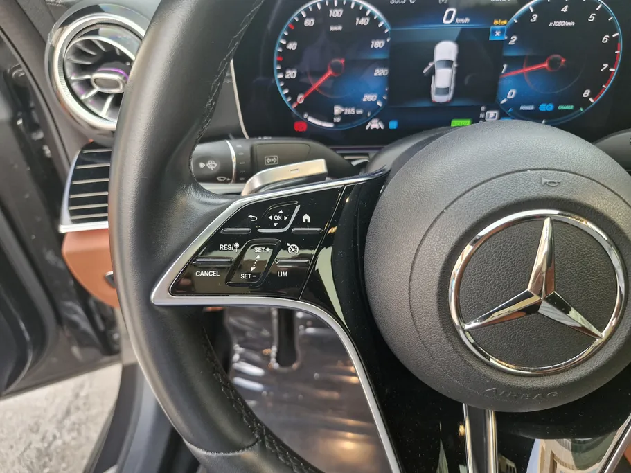 مرسيدس CLS 350  2023 