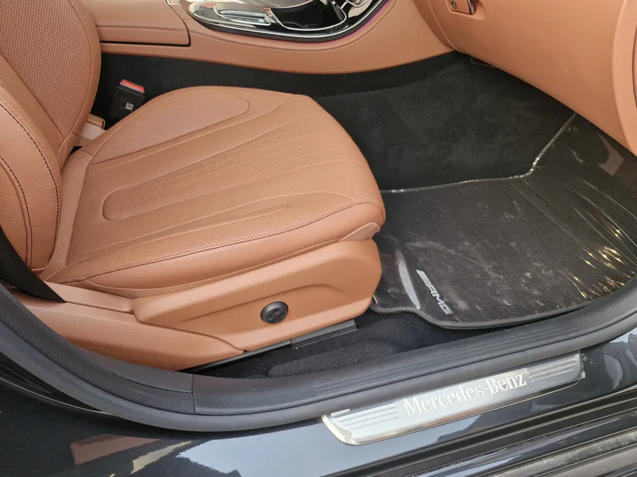مرسيدس CLS 350  2023 