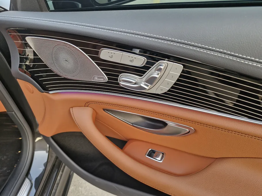 مرسيدس CLS 350  2023 