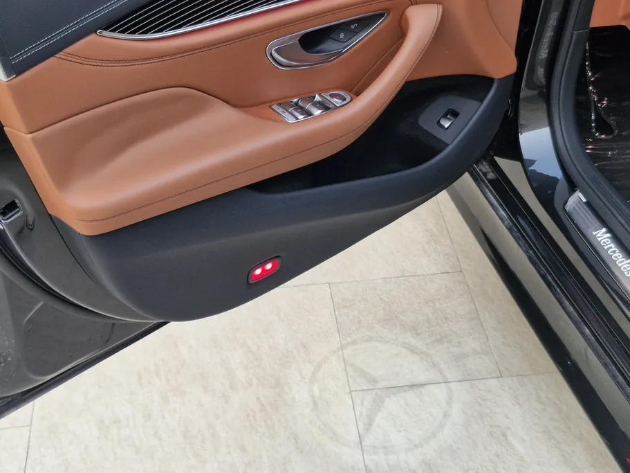 مرسيدس CLS 350  2023 