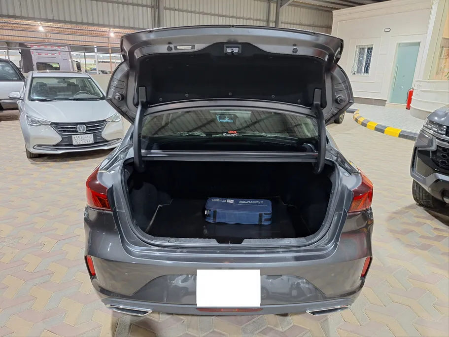 2023 Changan Eado Plus Smart 