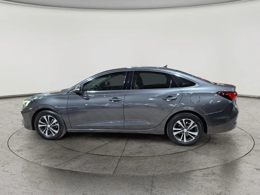 2023 Changan Eado Plus Smart 