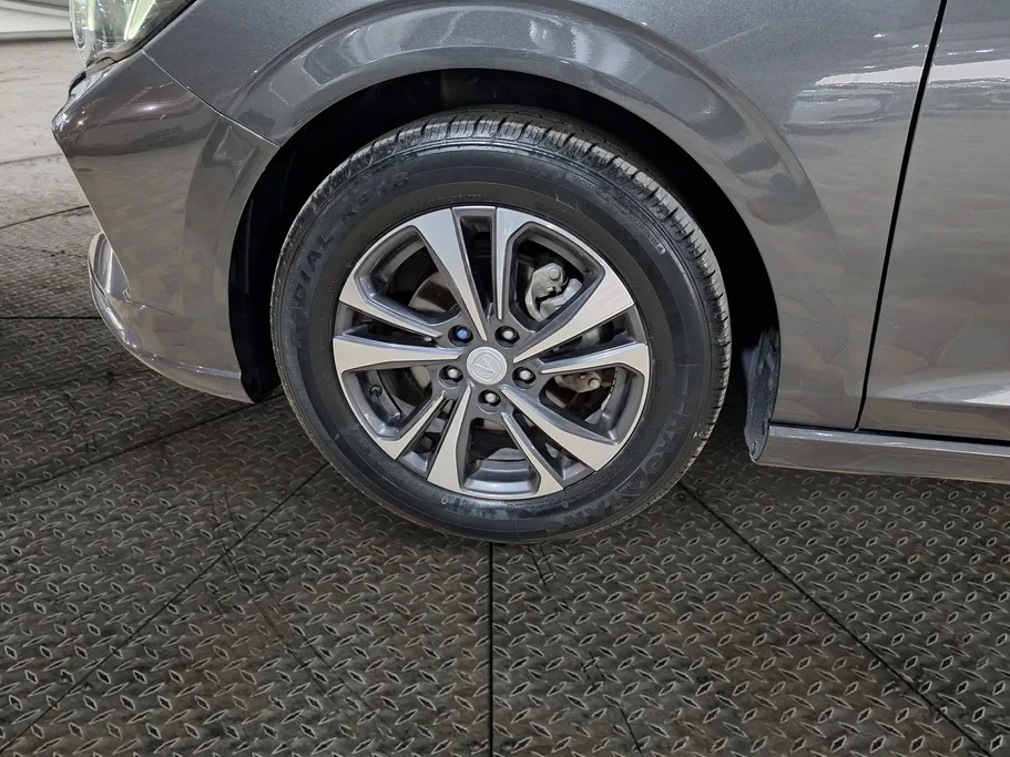 2023 Changan Eado Plus Smart 