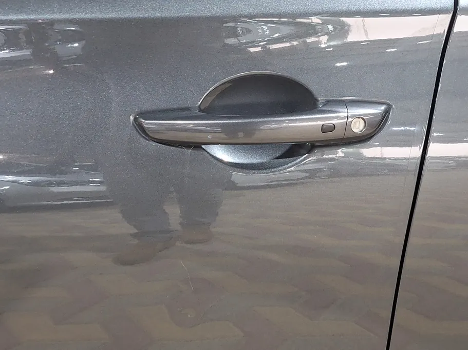 2023 Changan Eado Plus Smart 