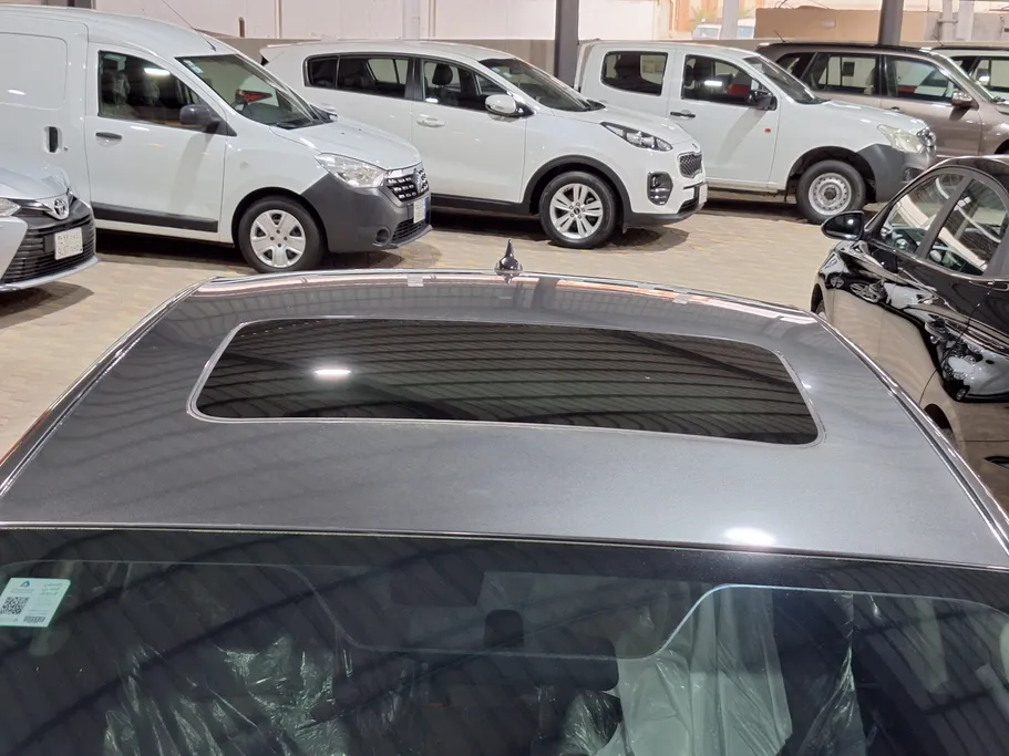 2023 Changan Eado Plus Smart 