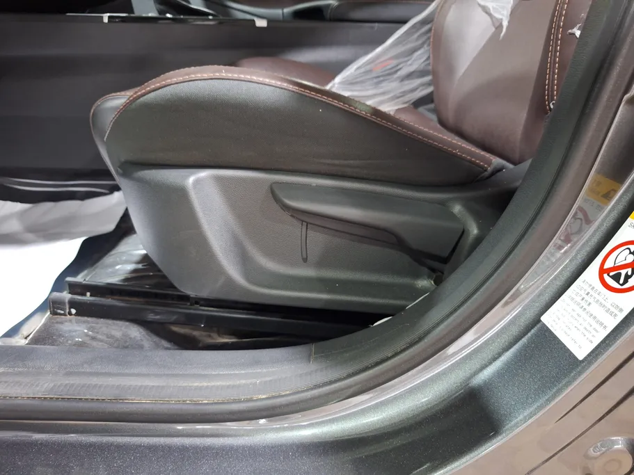 2023 Changan Eado Plus Smart 