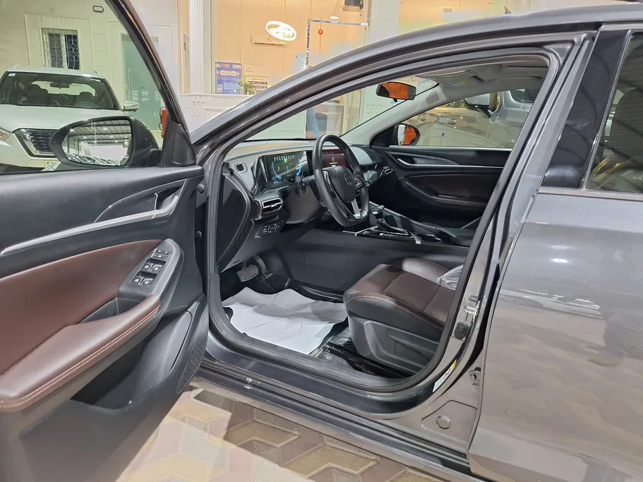 2023 Changan Eado Plus Smart 