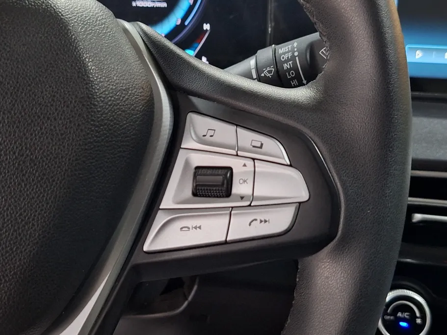 2023 Changan Eado Plus Smart 