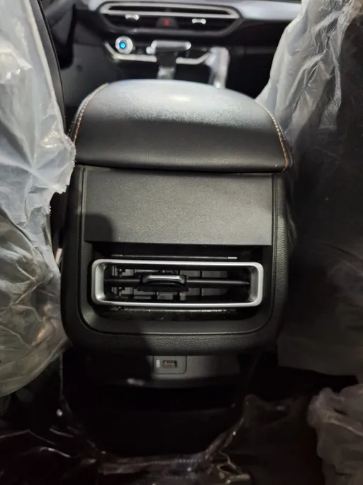 2023 Changan Eado Plus Smart 