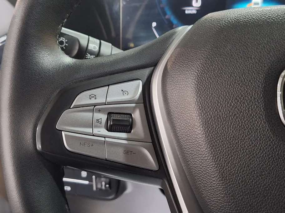 2023 Changan Eado Plus Smart 